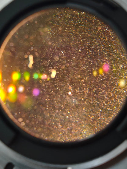 Nikon Nikkor 50mm F1.4 Ai #4323178