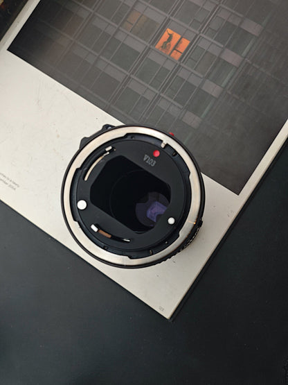 Canon Zoom Lens FD 100-200mm F5.6