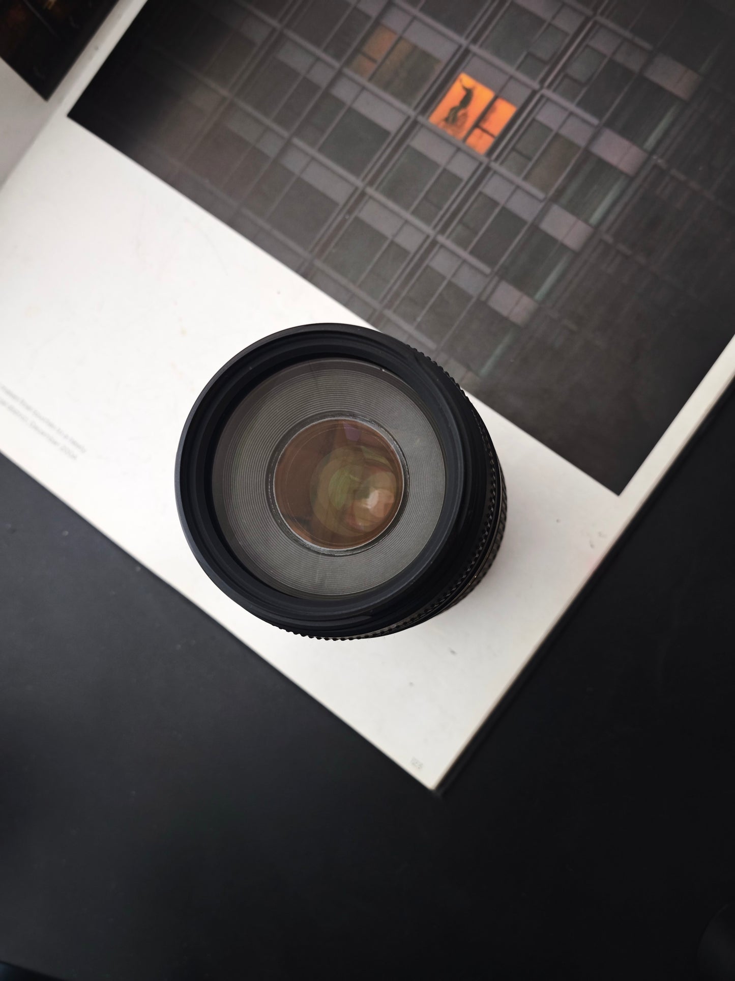 Canon Zoom Lens EF 75-300mm F4-5.6 III USM