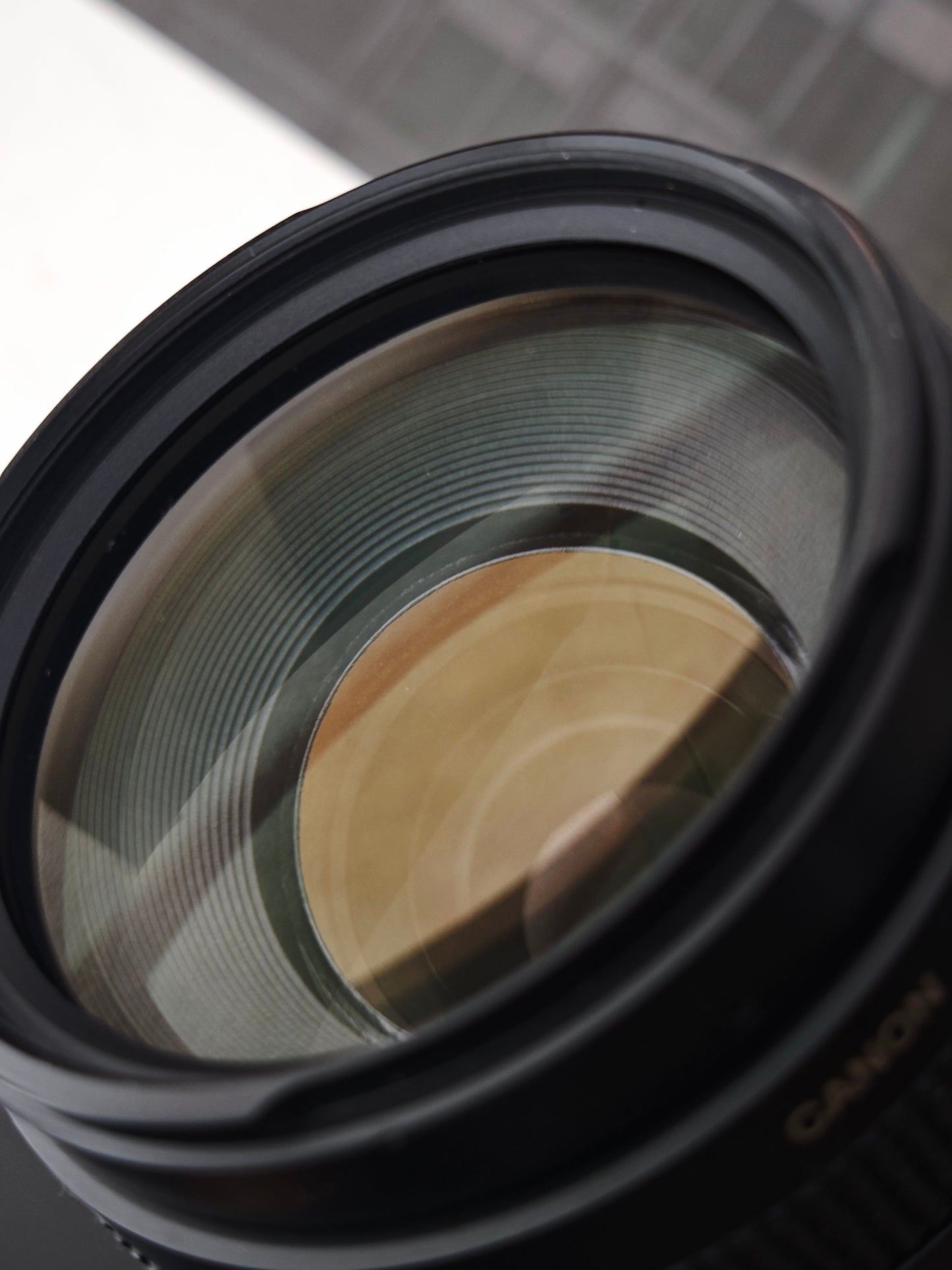 Canon Zoom Lens EF 75-300mm F4-5.6 III USM