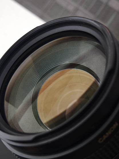 Canon Zoom Lens EF 75-300mm F4-5.6 III USM