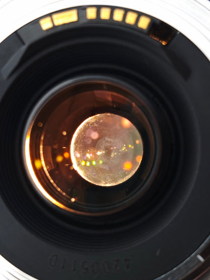 Canon Zoom Lens EF 75-300mm F4-5.6 III USM