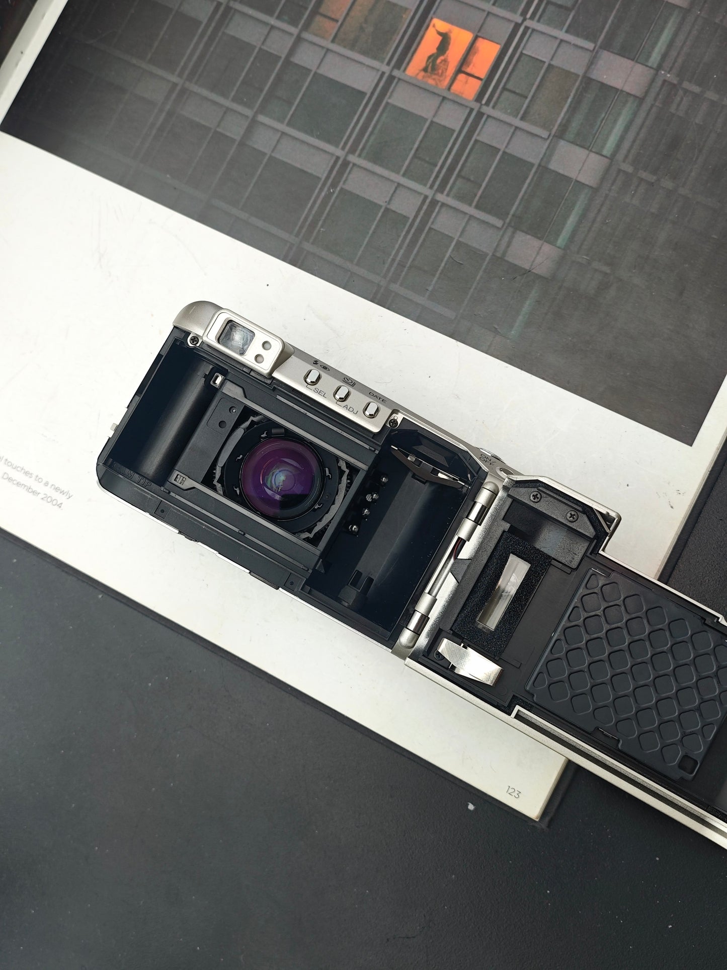 Minolta Capios 150s #41012743