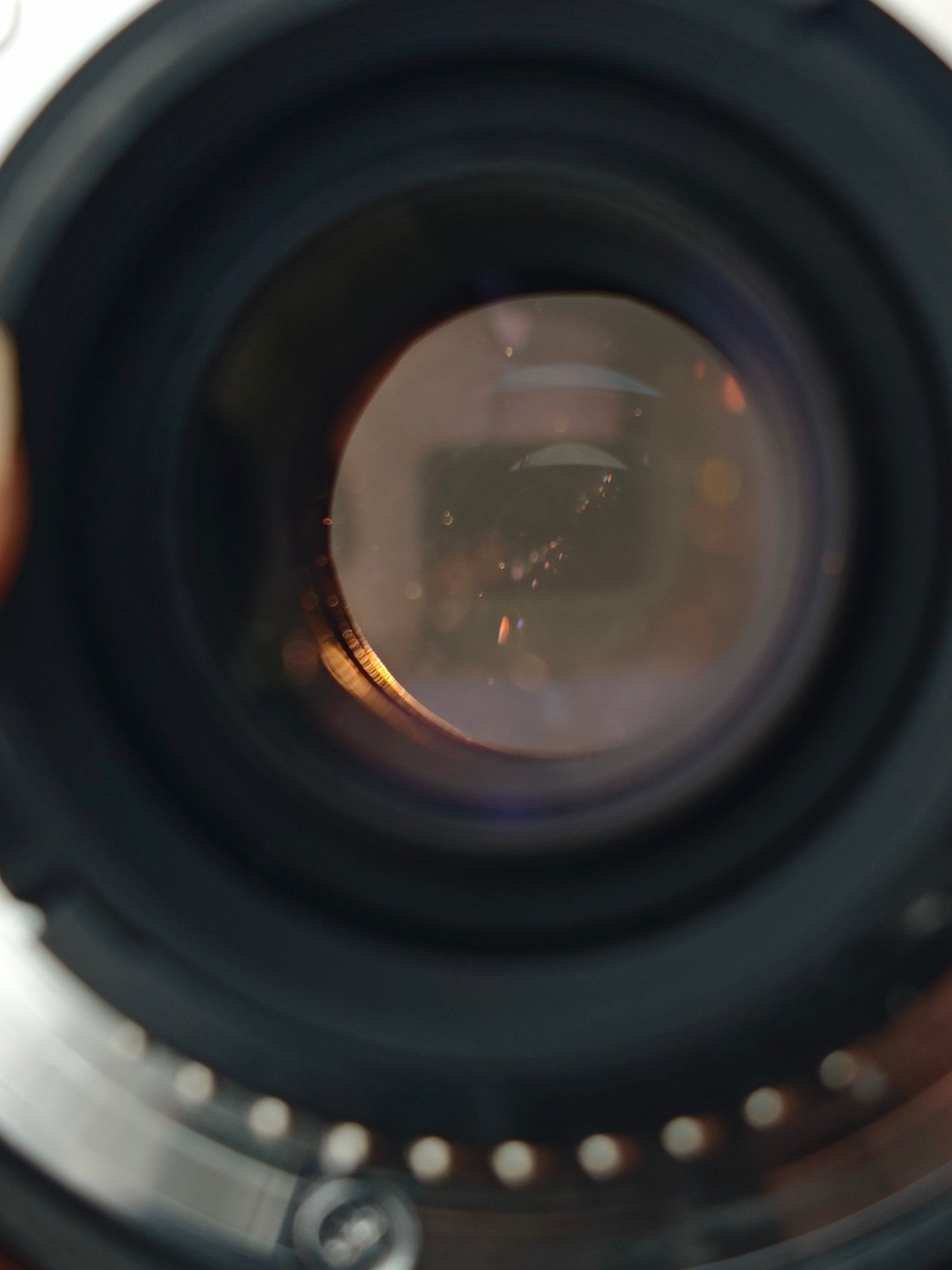 Nikon AF-S Nikkor 18-200mm F3.5-5.6 G II ED DX