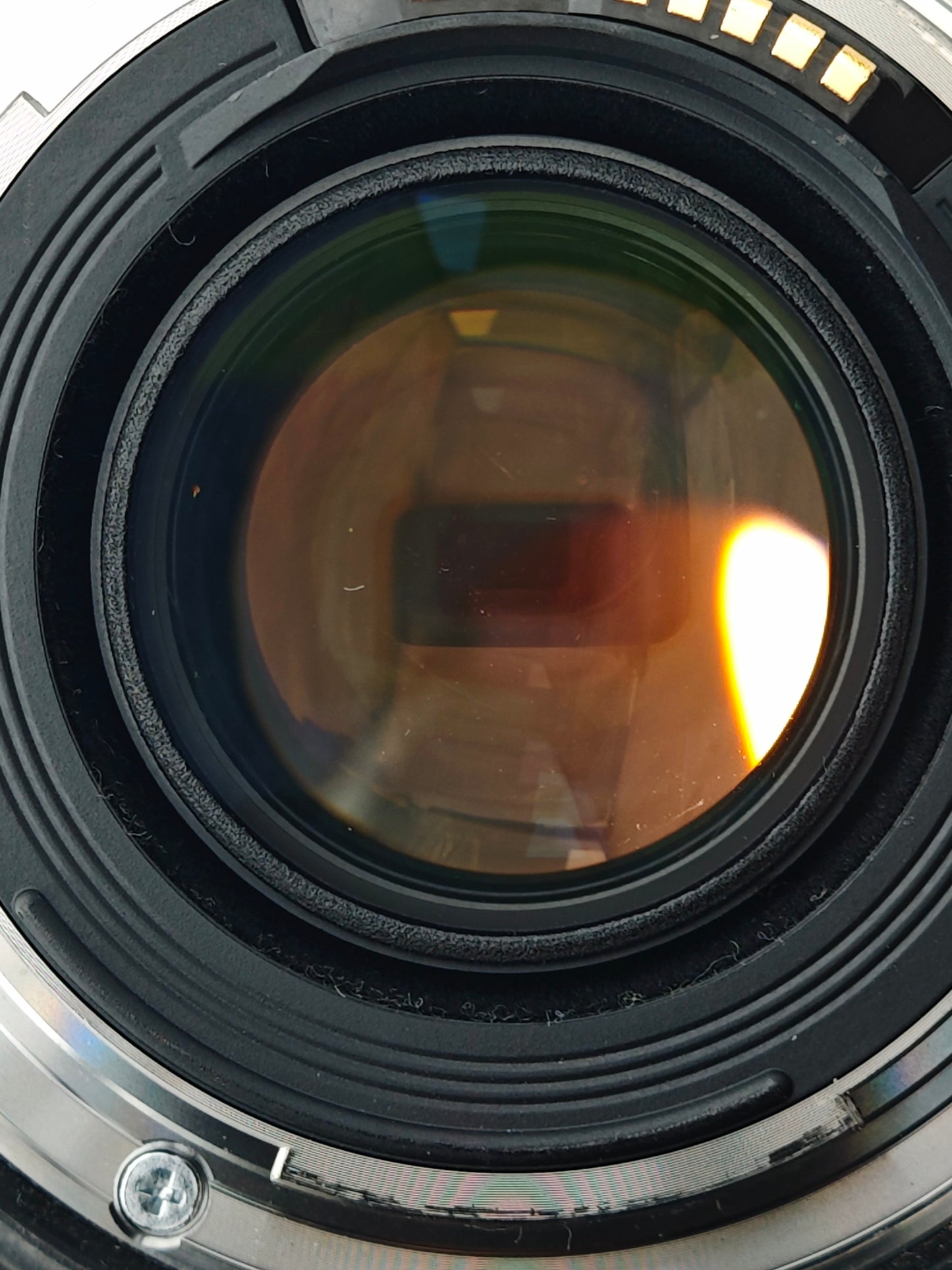 Canon Zoom Lens EF 24-70mm F2.8 L II USM