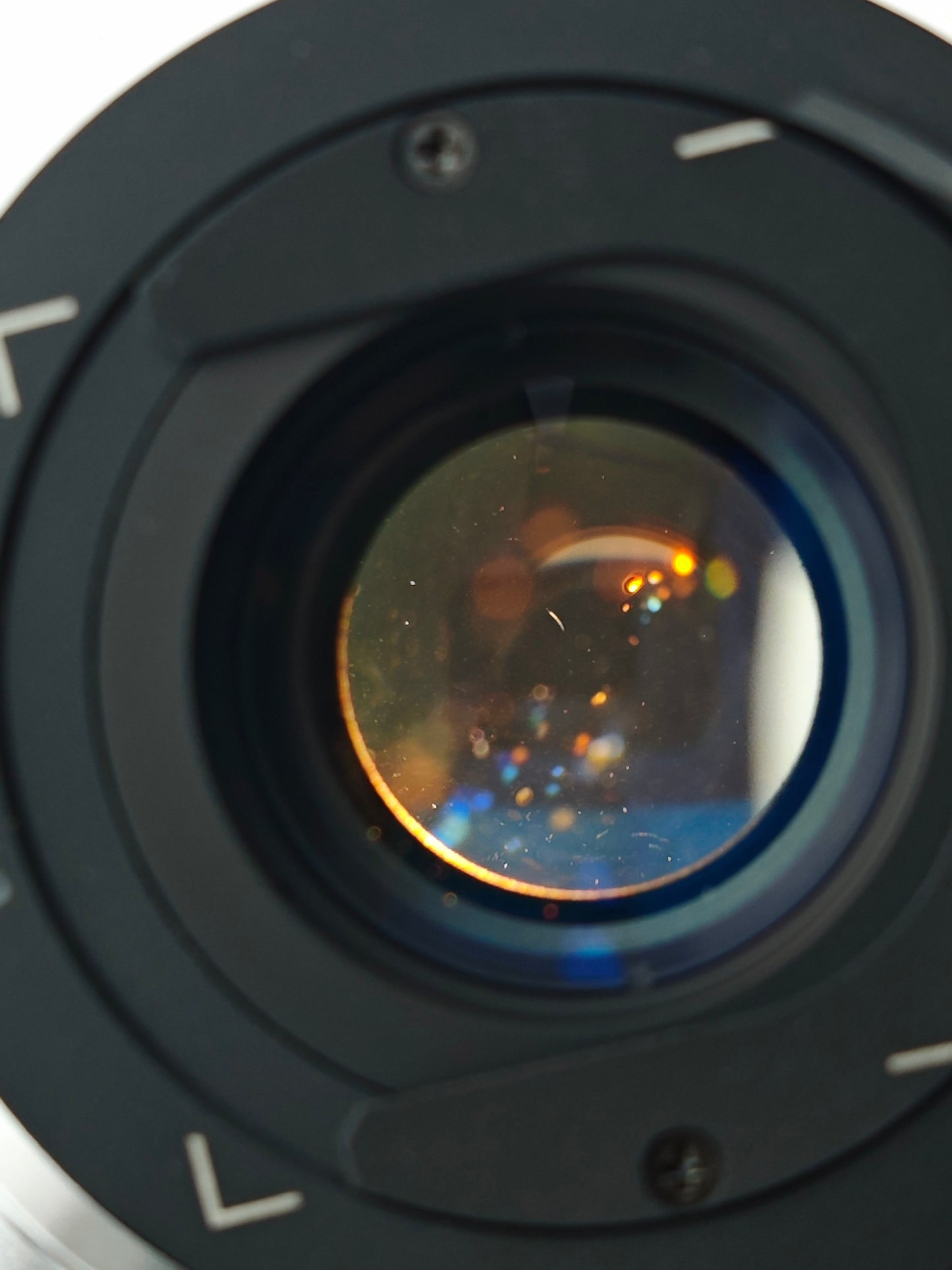 Canon Lens EF 14mm F2.8 L Ulrasonic