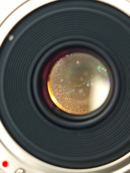 Samyang 14mm F2.8 ED AS IF UMC [EF mount]