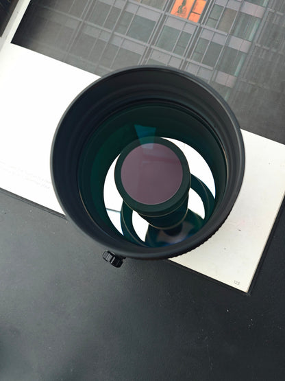 Nikon Reflex-Nikkor 500mm F8