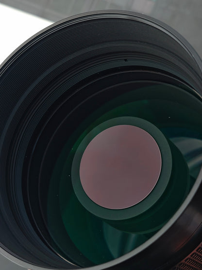 Nikon Reflex-Nikkor 500mm F8