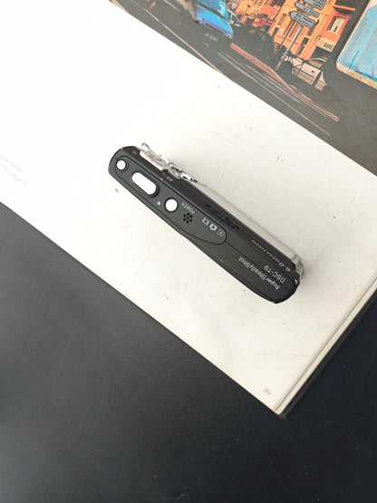 Used Sony Cyber-Shot DSC-T9 Digital Camera [JPN only]