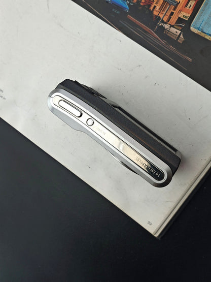 Used Olympus FE-47 Digital Camera