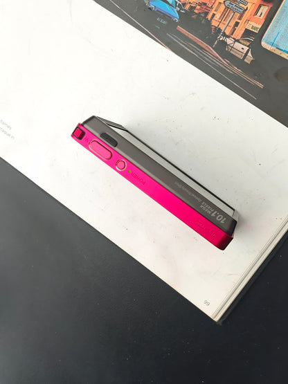 Used Sony Cyber-Shot DSC-T9 Digital Camera [JPN only]