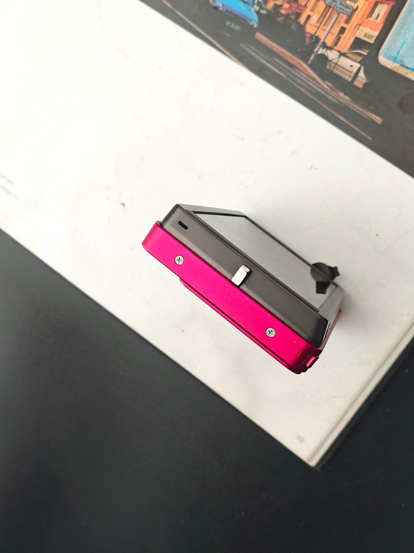 Used Sony Cyber-Shot DSC-T9 Digital Camera [JPN only]