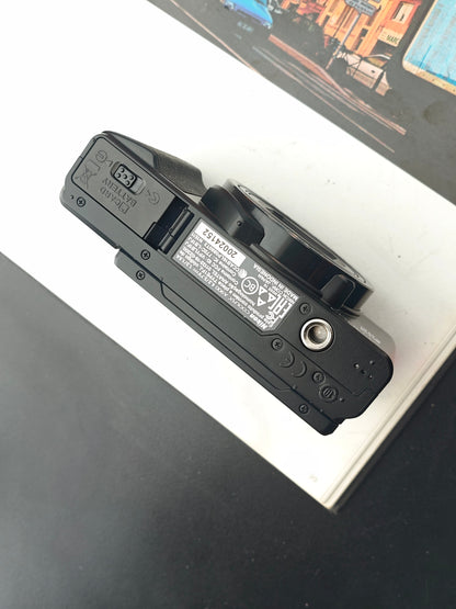 Used Nikon Coolpix A900 Digital Camera