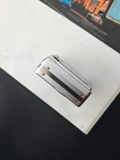 Used Casio EXILIM EX-Z50 Digital Camera