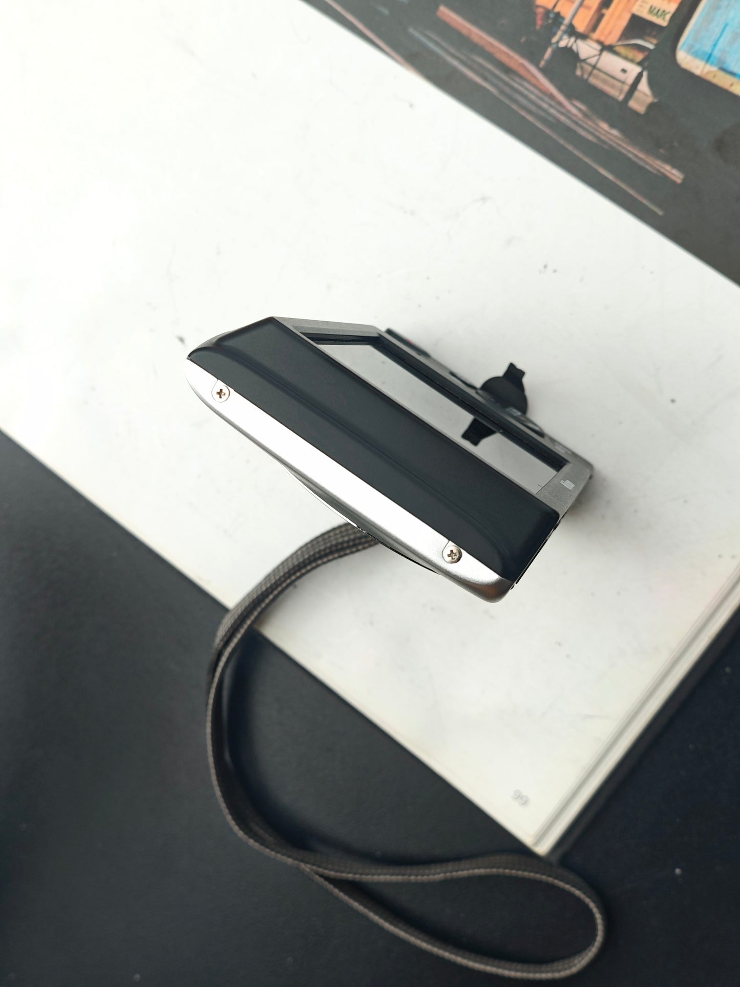 Used Nikon Coolpix A100 Digital Camera