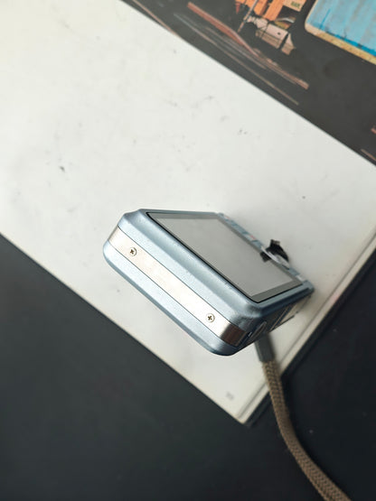 Used Casio EXILIM EX-Z80 Digital Camera