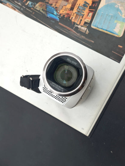 Used Panasonic HC-V480MS Handycam