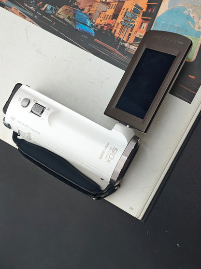 Used Panasonic HC-V480MS Handycam