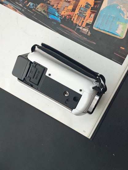 Used Panasonic HC-V480MS Handycam