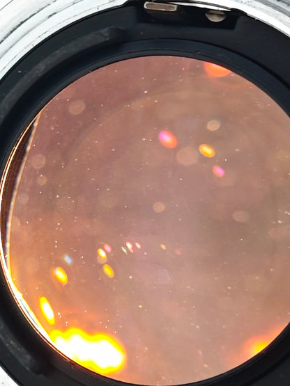 Nikon Nikkor 50mm F1.4 Ai-S