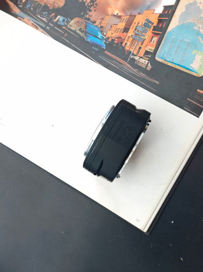 Used Nikon FTZ II Mount Adapter