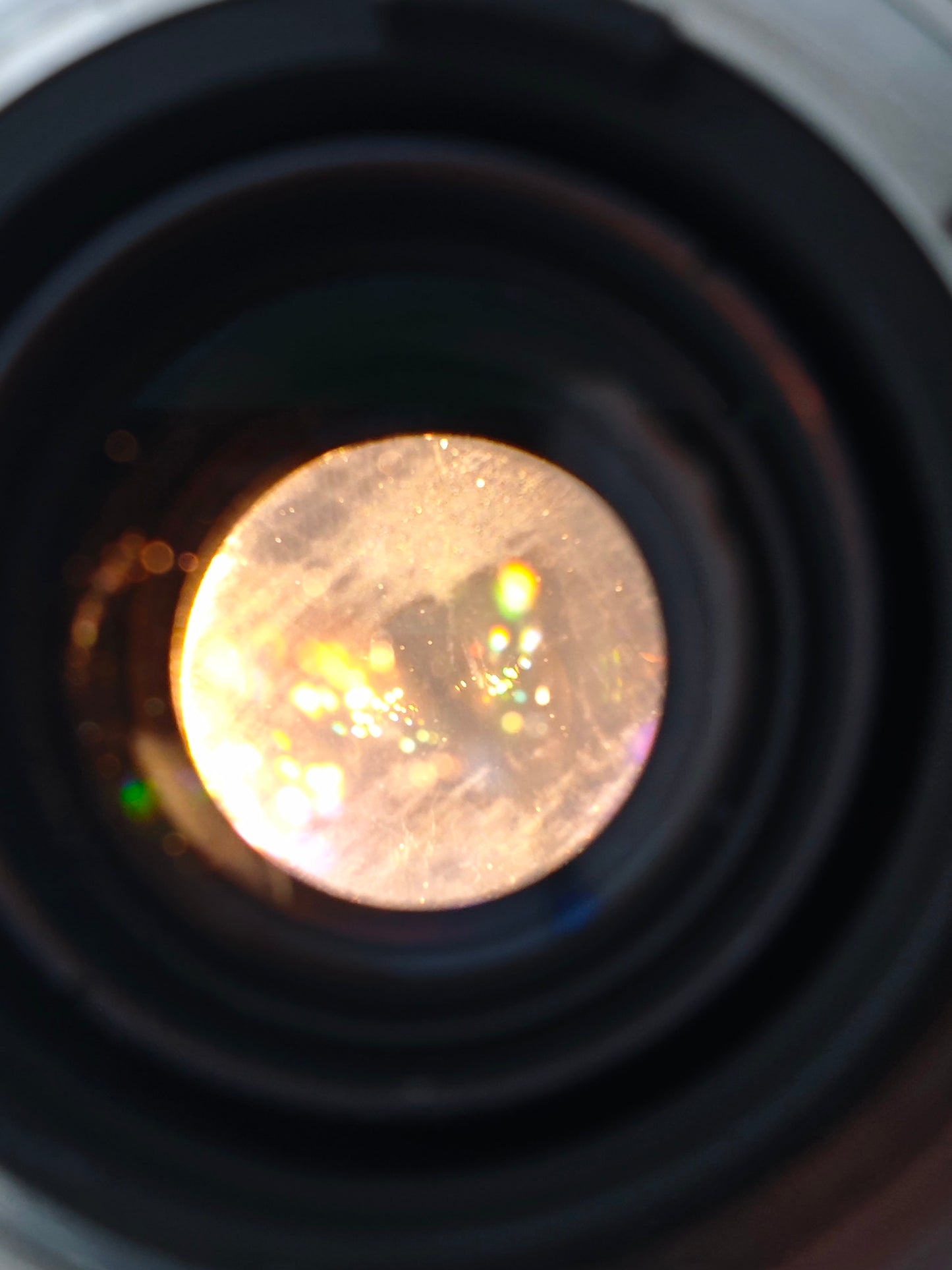 Nikon F3HP with Zoom-Nikkor 35-135mm F3.5-4.5 Ai-S