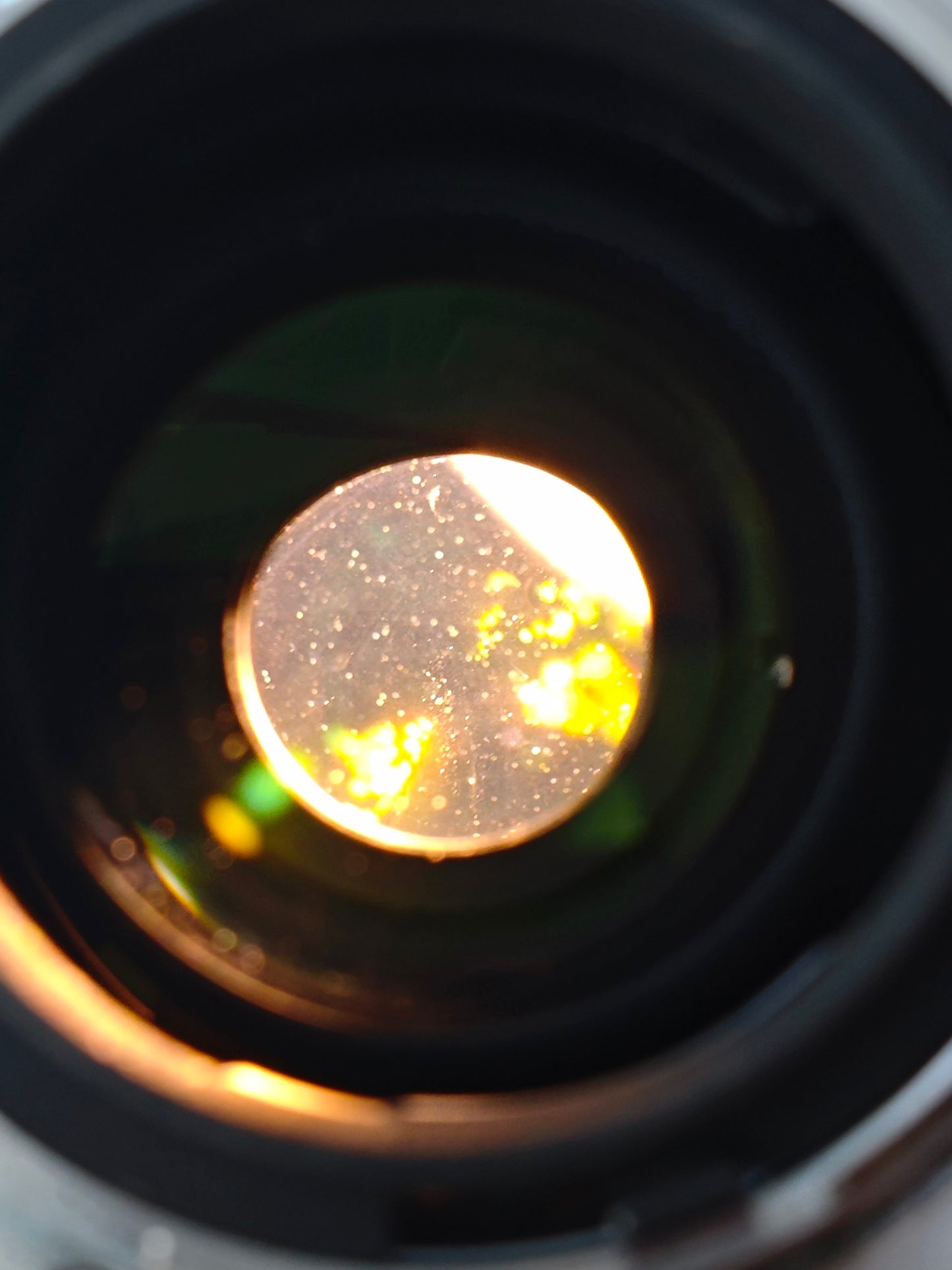 Nikon F3 with Zoom-Nikkor 28-85mm F3.5-4.5 Ai-S