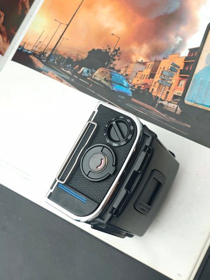 Hasselblad Film Magazine E24-6x6