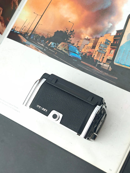 Hasselblad Film Magazine E24-6x6