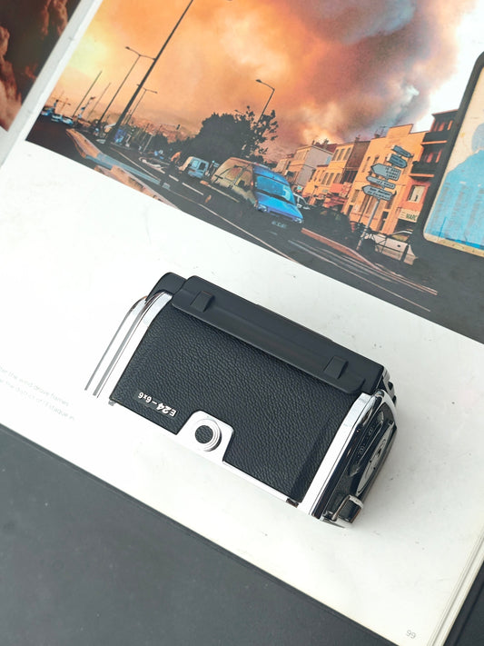 Hasselblad Film Magazine E24-6x6