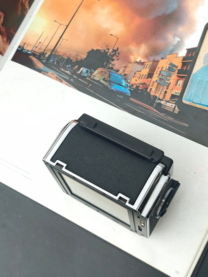 Hasselblad Film Magazine E24-6x6
