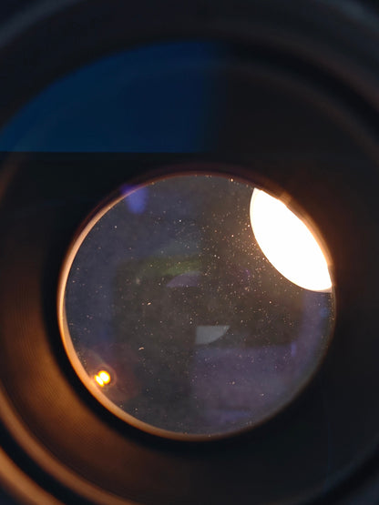 Hasselblad Carl Zeiss Tele-Tessar FE 250mm F4 T*