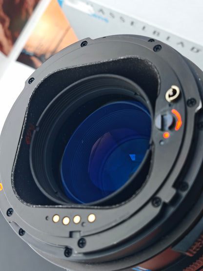 Hasselblad Carl Zeiss Tele-Tessar FE 250mm F4 T*