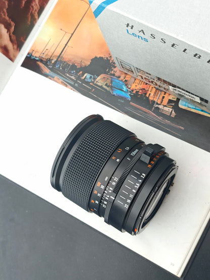 Hasselblad Carl Zeiss Sonnar FE 150mm F2.8 T*