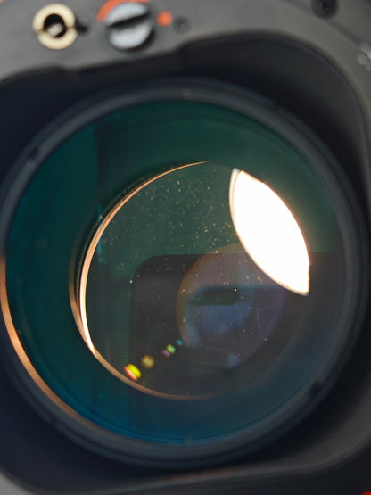Hasselblad Carl Zeiss Sonnar FE 150mm F2.8 T*
