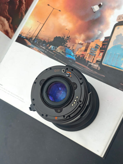 Hasselblad Carl Zeiss Distagon FE 50mm F2.8 T*