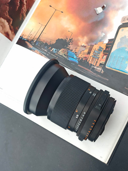 Hasselblad Carl Zeiss Distagon FE 50mm F2.8 T*