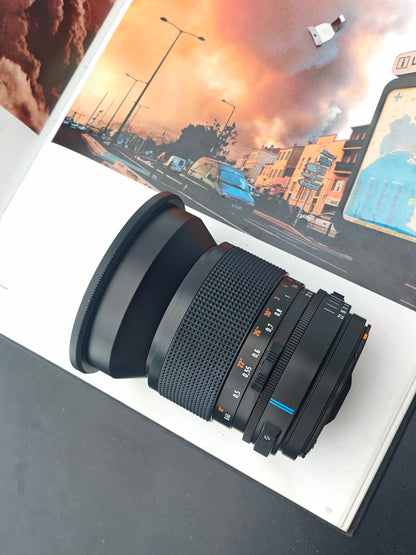 Hasselblad Carl Zeiss Distagon FE 50mm F2.8 T*