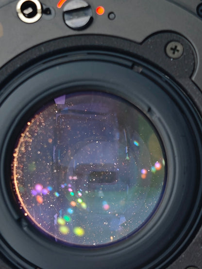 Hasselblad Carl Zeiss Distagon FE 50mm F2.8 T*