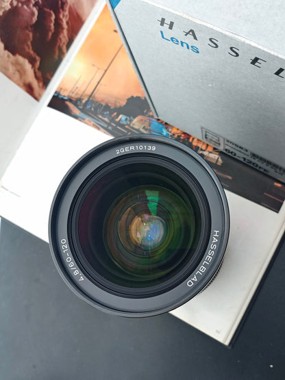 Hasselblad FE 60-120mm F4.8