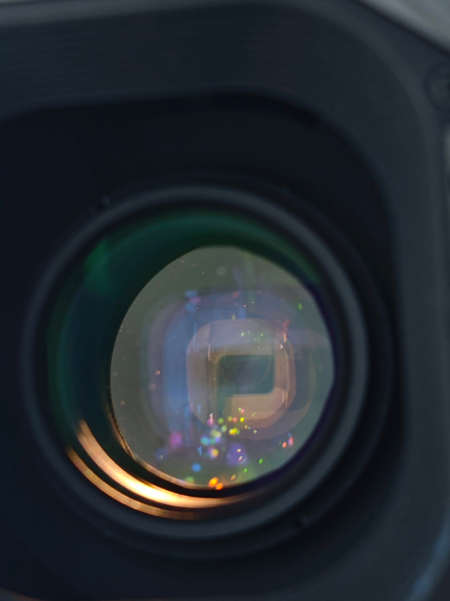 Hasselblad FE 60-120mm F4.8