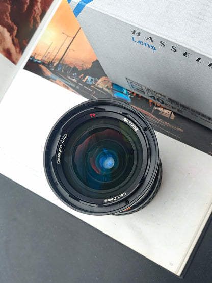 Hasseblad Carl Zeiss Distagon CFE 40mm F4 T*