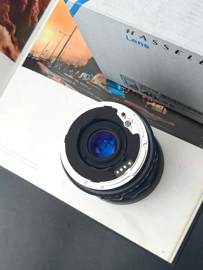 Hasseblad Carl Zeiss Distagon CFE 40mm F4 T*