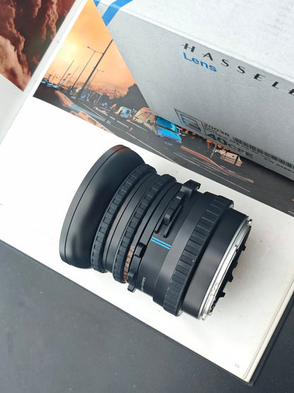 Hasseblad Carl Zeiss Distagon CFE 40mm F4 T*