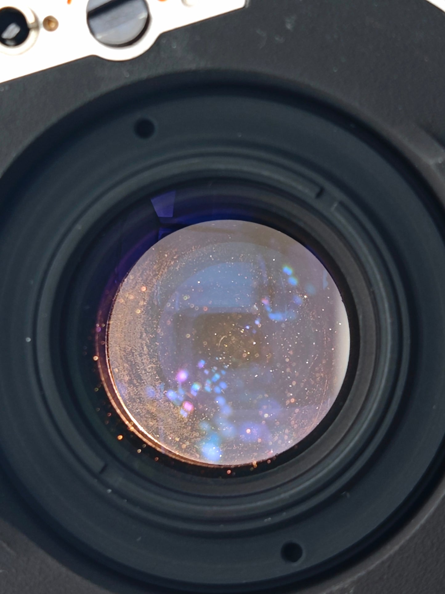 Hasseblad Carl Zeiss Distagon CFE 40mm F4 T*