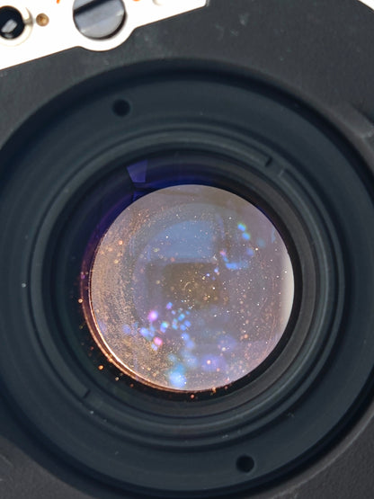 Hasseblad Carl Zeiss Distagon CFE 40mm F4 T*