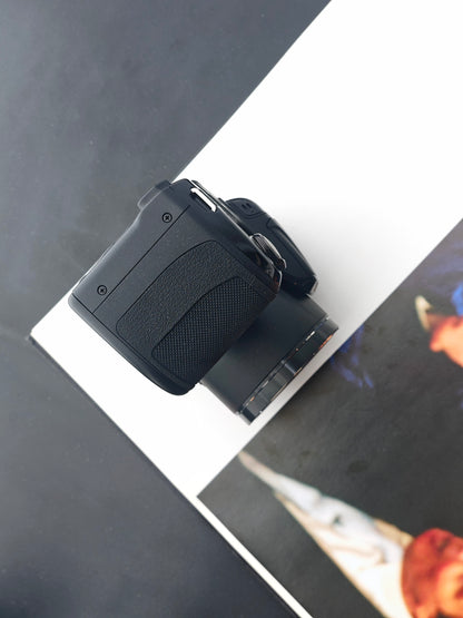 Used Nikon Coolpix L810 Digital Camera