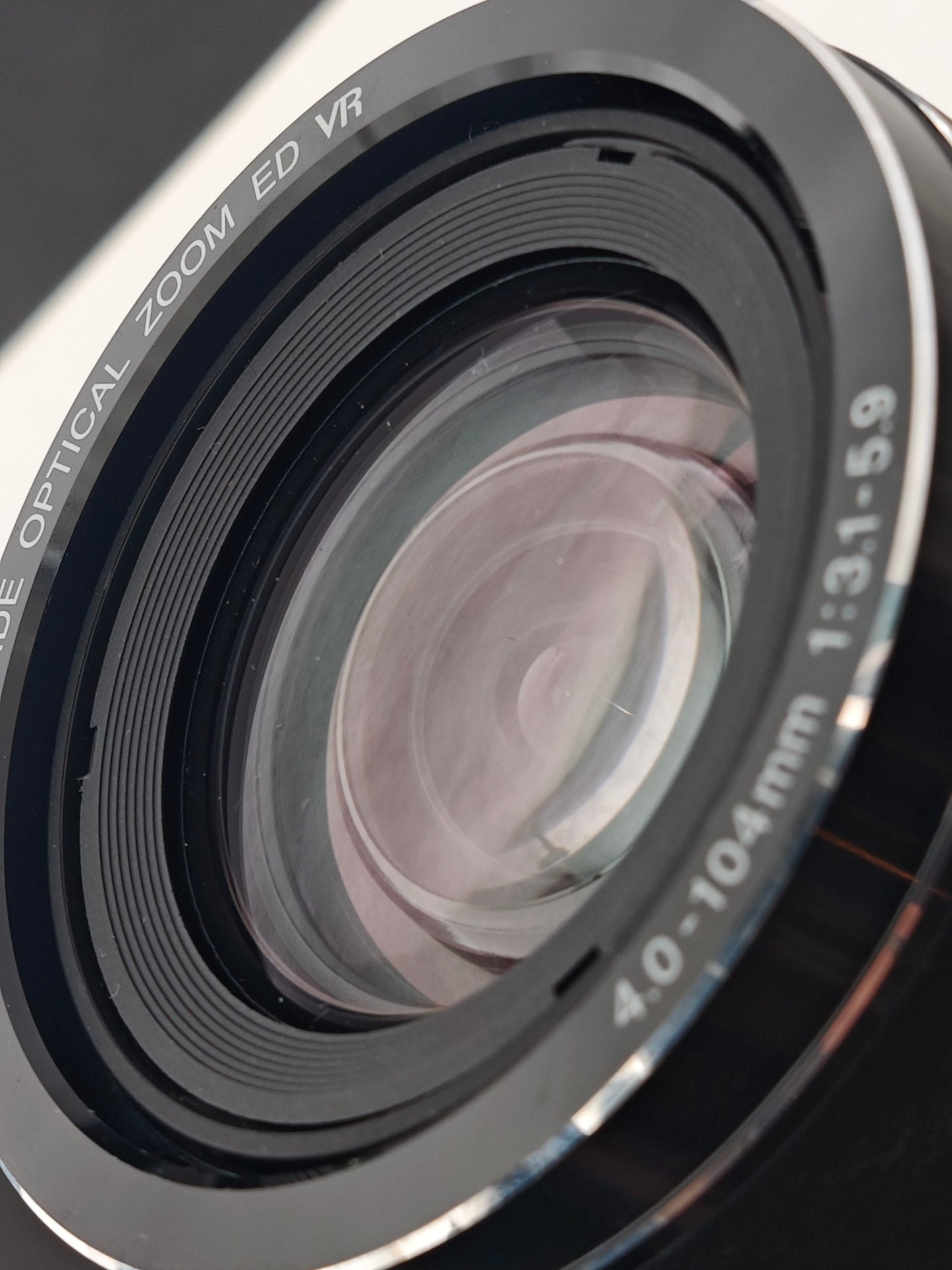 Used Nikon Coolpix L810 Digital Camera