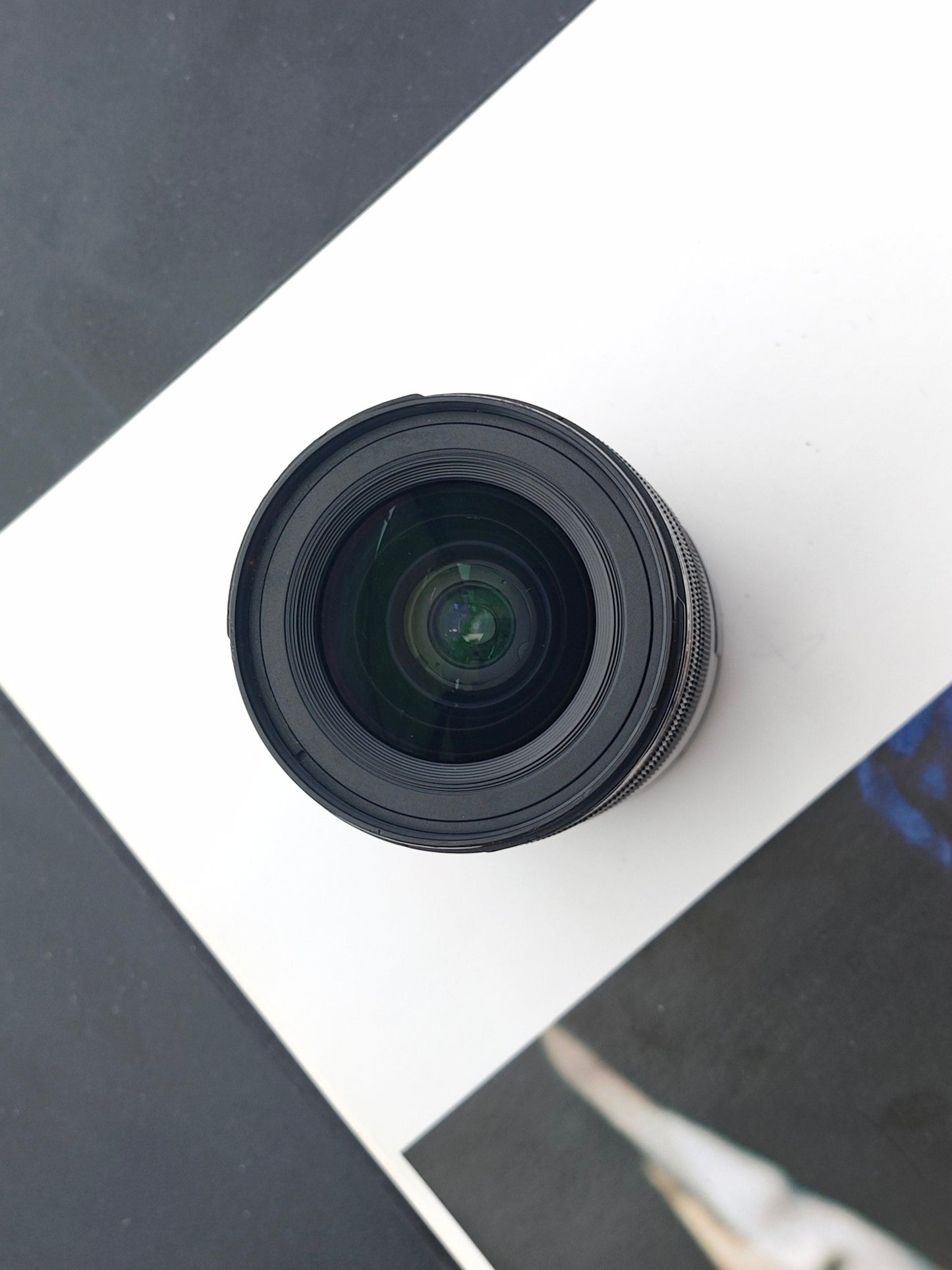 Olympus M.Zuiko Digital 12-50mm F3.5-6.3 EZ ED MSC